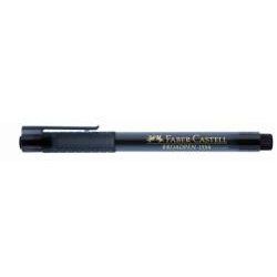 Faber-Castell 155499 fineliner Black