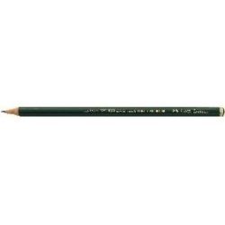 Faber-Castell 119001 graphite pencil B 12 pc(s)