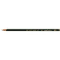 Faber-Castell CASTELL 9000 3B 1 pc(s)