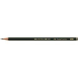Faber-Castell CASTELL 9000 4B
