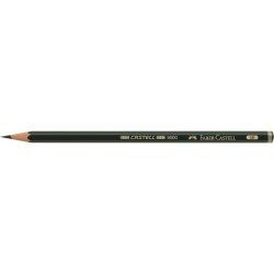 Faber-Castell CASTELL 9000 5B