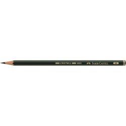 Faber-Castell CASTELL 9000 8B