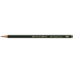 Faber-Castell 119014 graphite pencil 4H 1 pc(s)