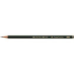 Faber-Castell 119015 graphite pencil 5H 1 pc(s)
