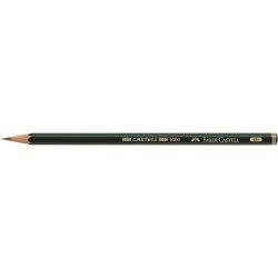 Faber-Castell 119016 graphite pencil 6H 1 pc(s)