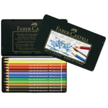 Faber-Castell 114413 graphite pencil 12 pc(s)