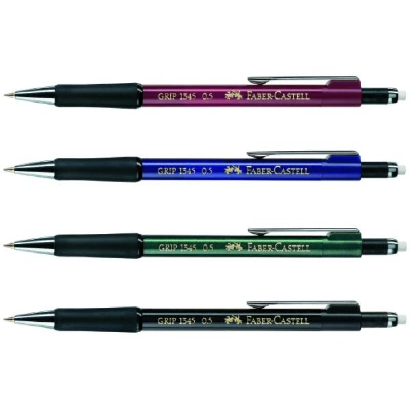 Faber-Castell Portamine Grip 1345 crayon mécanique 1 pièce(s)