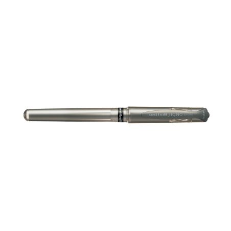 Uni-Ball Signo Stick pen Silver