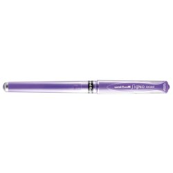 uni-ball Stylo roller à encre gel SIGNO broad UM153