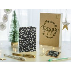 uni-ball Stylo roller à encre gel SIGNO broad UM153