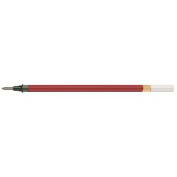 uni-ball Recharge pour stylo roller UMR-10, rouge
