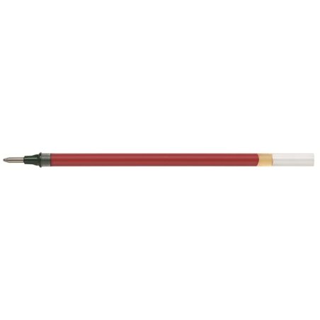 uni-ball Recharge pour stylo roller UMR-10, rouge