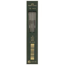 Faber-Castell TK 9071 lead refill B
