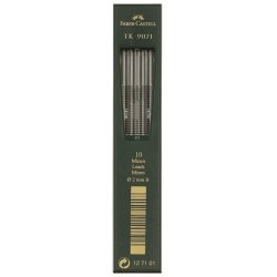 Faber-Castell TK 9071 mine B
