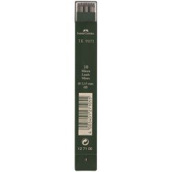 Faber-Castell TK 9071 mine 6B