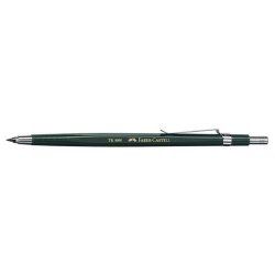 Faber-Castell 134600 mechanical pencil HB