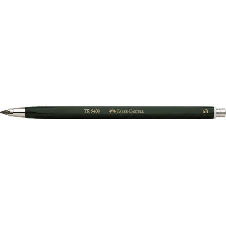 Faber-Castell TK 9400 6B mechanical pencil 1 pc(s)