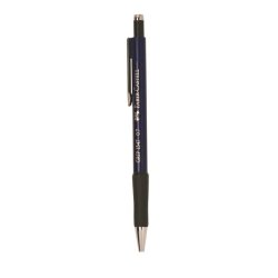FABER-CASTELL Porte-mines GRIP 1347, bleu
