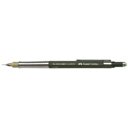 FABER-CASTELL Porte-mines TK-Fine Vario L, vert