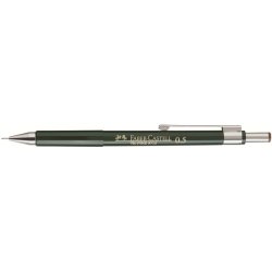 FABER-CASTELL Porte-mines TK-Fine 9715, vert