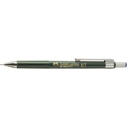 FABER-CASTELL Porte-mines TK-Fine 9717, vert