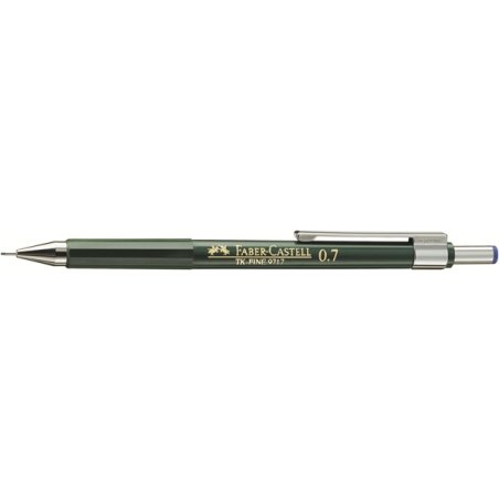 Faber-Castell TK-FINE 9717 mechanical pencil HB 1 pc(s)