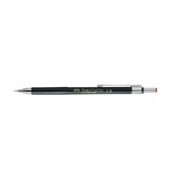 FABER-CASTELL Porte-mines TK-Fine 9719, vert