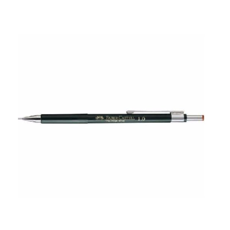 Faber-Castell 136900 mechanical pencil HB