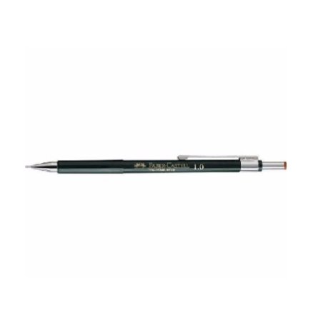 FABER-CASTELL Porte-mines TK-Fine 9719, vert