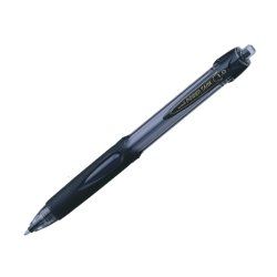 Uni-Ball Power Tank SN-220 Black Clip-on retractable ballpoint pen 1 pc(s)