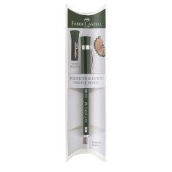 FABER-CASTELL crayon parfait CASTELL 9000 ,
