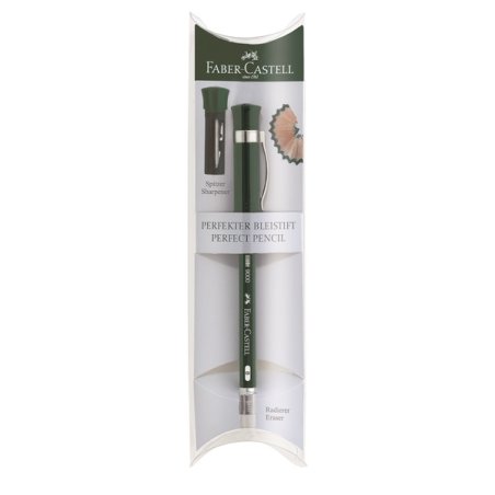Faber-Castell 119037 crayon graphite B