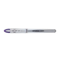 Uni-Ball Vision UniBall Stick pen Violet