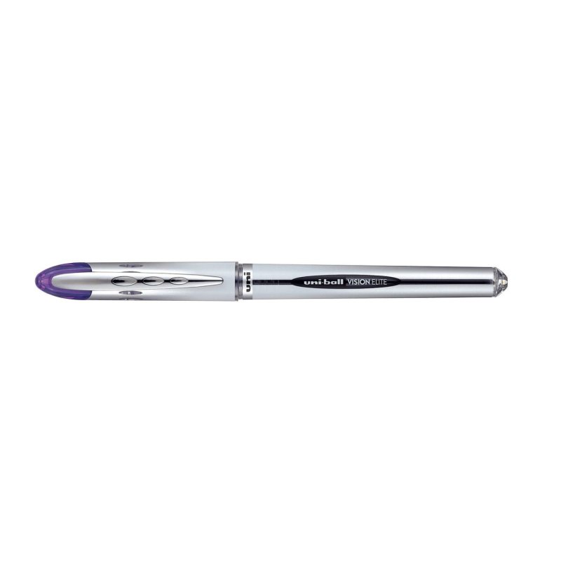 Uni-Ball Vision UniBall Stick pen Violet