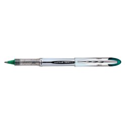 Uni-Ball Vision Elite 0.8 Black Clip-on retractable ballpoint pen 1 pc(s)
