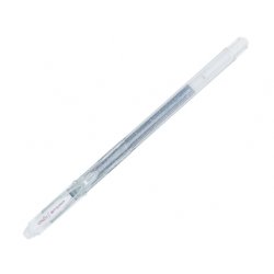 Uni-Ball Signo UM-120 SP Capped gel pen Silver 1 pc(s)