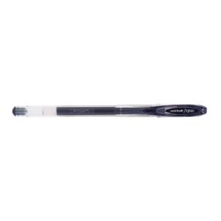 uni-ball Stylo roller encre gel SIGNO UM-120, noir