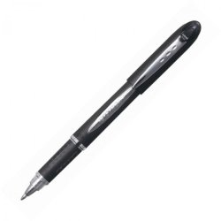 uni-ball Stylo roller encre gel JETSTREAM SX210, noir