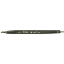 FABER-CASTELL Porte-mines TK 9400, degré de dureté: HB