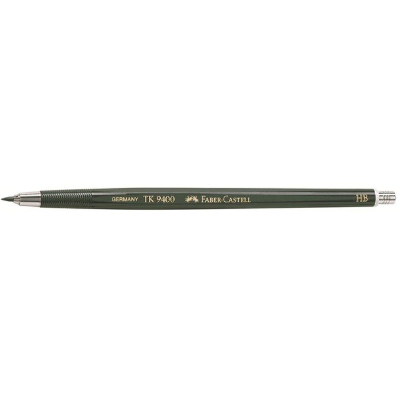 Faber-Castell 139400 mechanical pencil HB 1 pc(s)