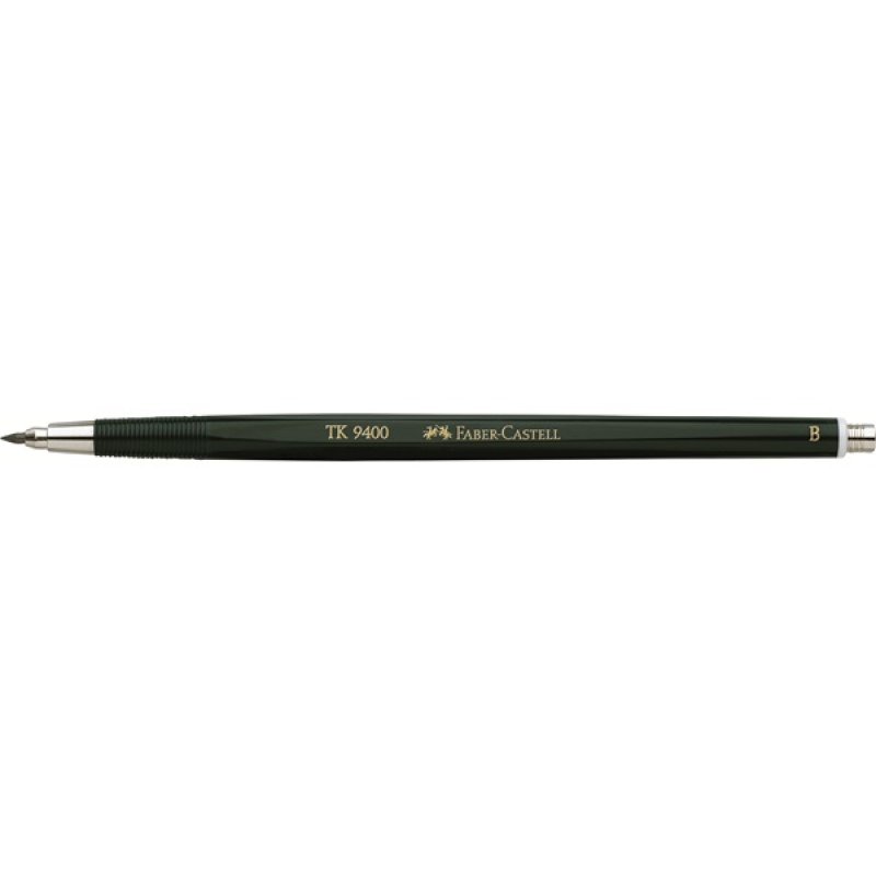 Faber-Castell 139401 mechanical pencil B 1 pc(s)