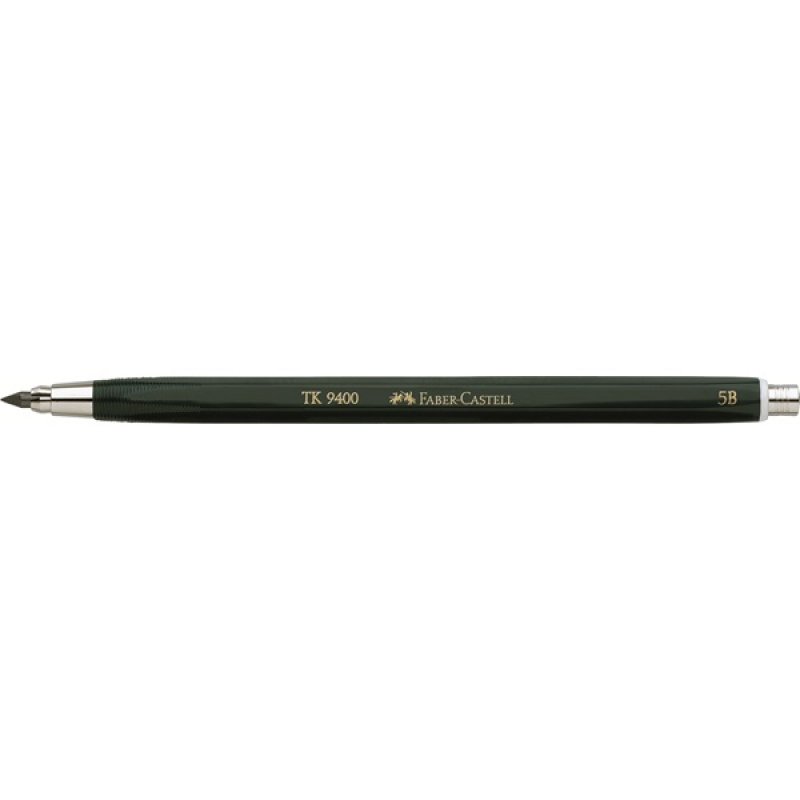 Faber-Castell TK 9400 5B mechanical pencil 1 pc(s)