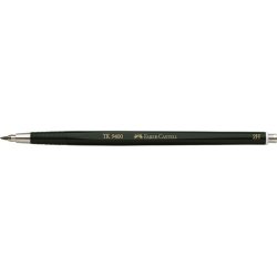 FABER-CASTELL Porte-mines TK 9400, degré de dureté: 2H