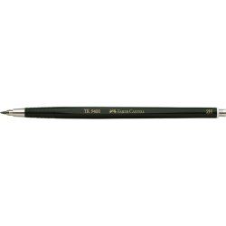 Faber-Castell TK 9400 2H mechanical pencil 1 pc(s)