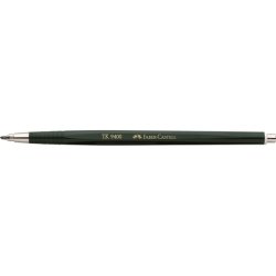 FABER-CASTELL Porte-mines TK 9400, degré de dureté: OH