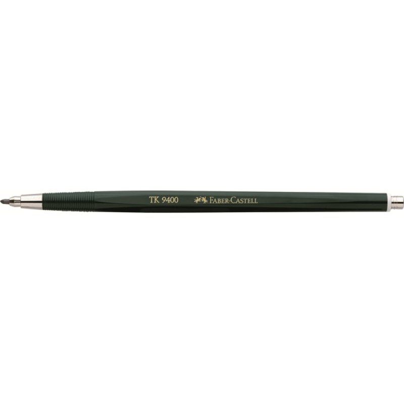 FABER-CASTELL Porte-mines TK 9400, degré de dureté: OH