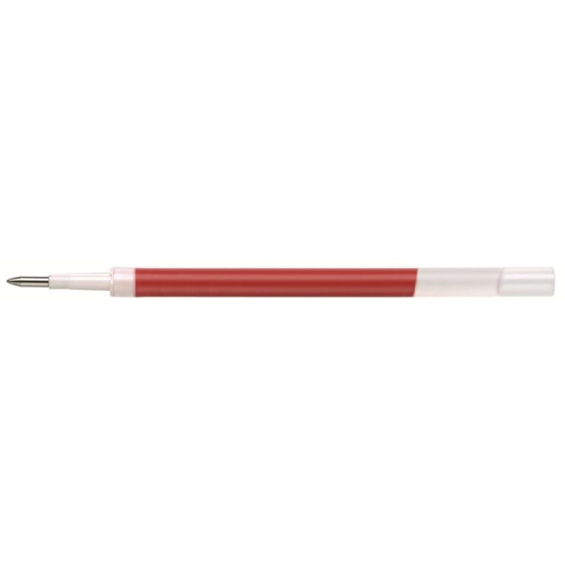 uni-ball Recharge pour stylo roller SIGNO (UMR-87), rouge