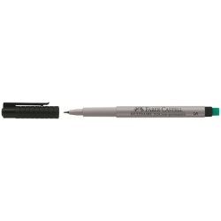 Faber-Castell MULTIMARK marqueur 1 pièce(s) Noir