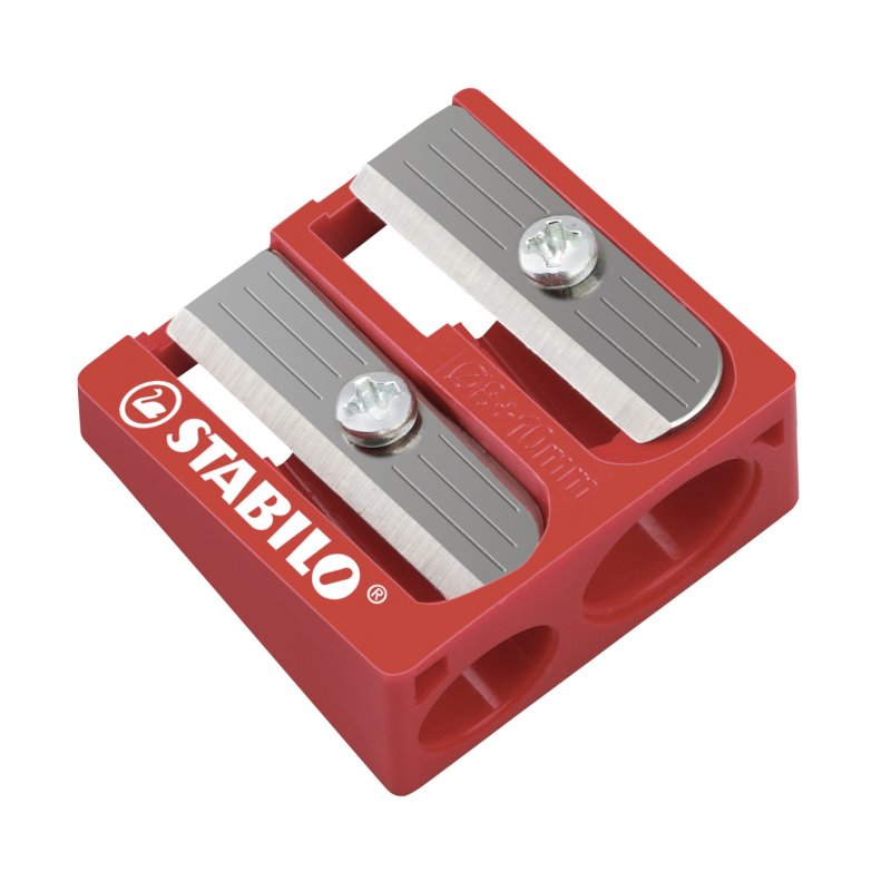 STABILO Trio thick 18 pièce(s)