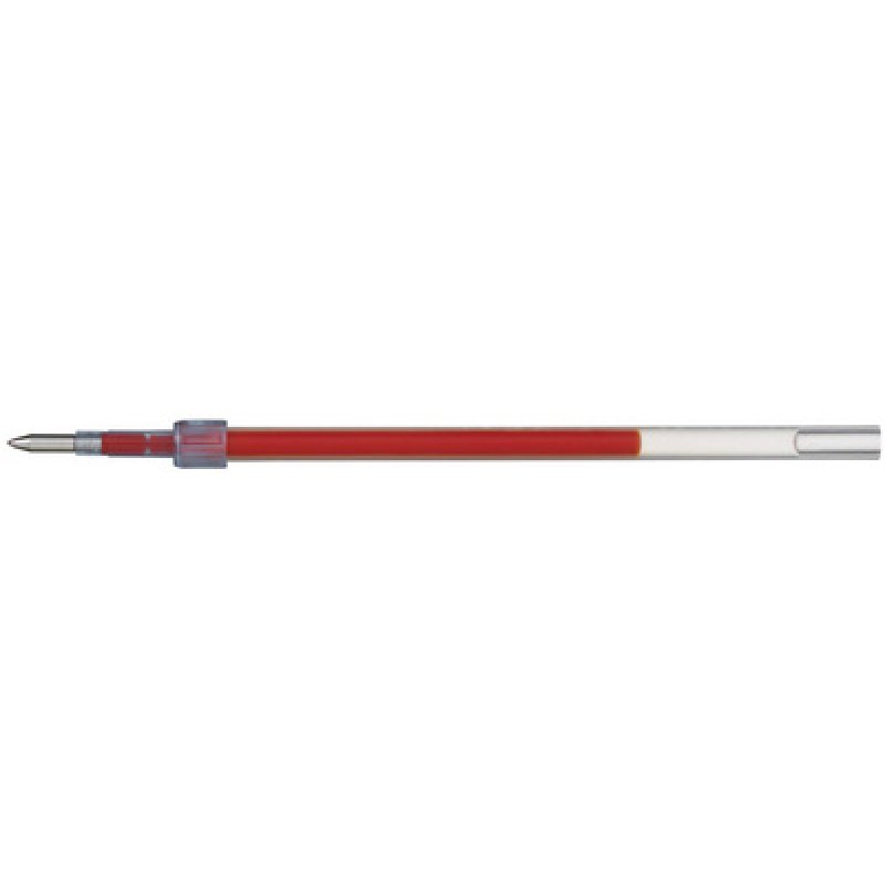 uni-ball Recharge pour stylo JETSTREAM SX210, rouge